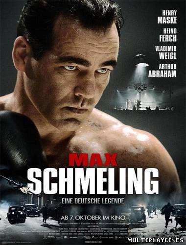 Ver Max Schmeling (2010) Online Gratis