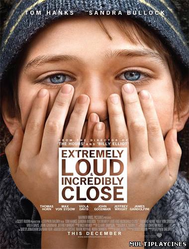 Ver Tan fuerte, tan cerca / Extremely Loud and Incredibly Close (2012) Online Gratis