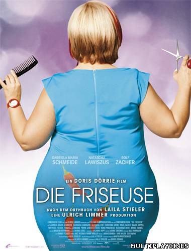 Ver The Hairdresser (2011) Online Gratis