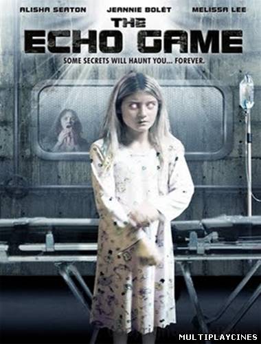 Ver The Echo Game (2010) Online Gratis
