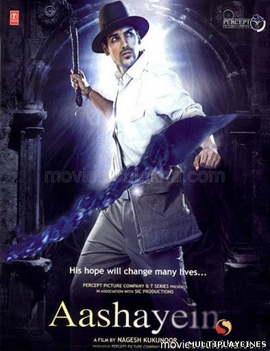 Ver Aashayein (2010) Online Gratis
