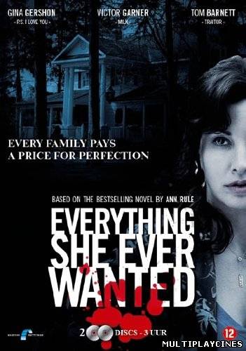 Ver Everything She Ever Wanted (2009) Online Gratis