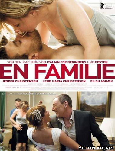 Ver Una familia (En familie) (2010) Online Gratis