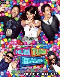 Ver Hum Tum Shabana (2011) Online Gratis