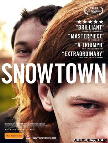 Ver Snowtown (2011) Online Gratis