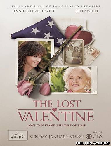 Ver The Lost Valentine (2011) Online Gratis