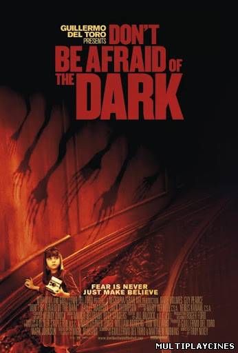 Ver Don’t Be Afraid of the Dark (2011) Online Gratis
