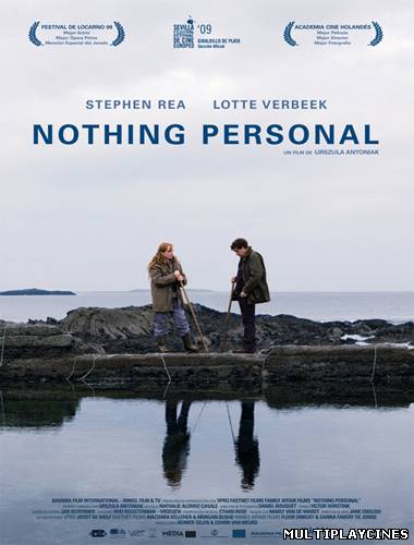 Ver Nothing Personal (2009) Online Gratis