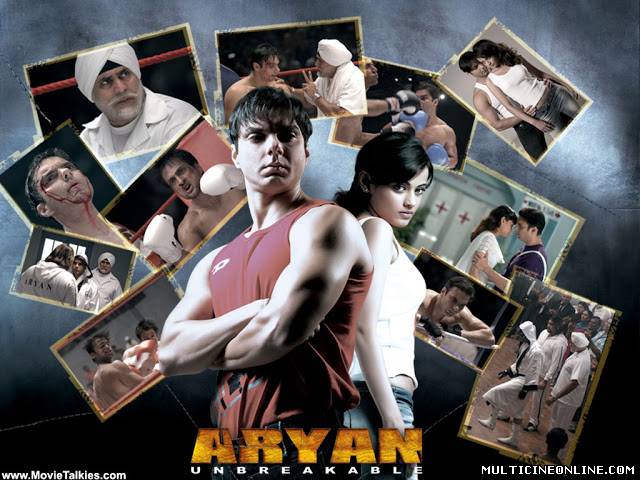 Ver Aryan (2006) Online Gratis