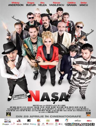 Ver Nasa – The Godmother (2011) Online Gratis
