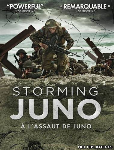 Ver Storming Juno (2010) Online Gratis