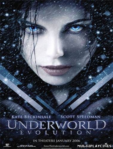 Ver Underworld: Evolution ( Inframundo: Evolución 2) (2006) Online Gratis