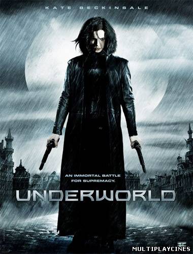Ver Underworld (Underworld) (2003) Online Gratis