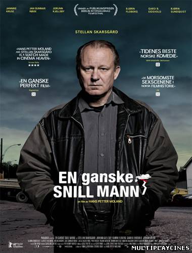 Ver A Somewhat Gentle Man (2010) Online Gratis