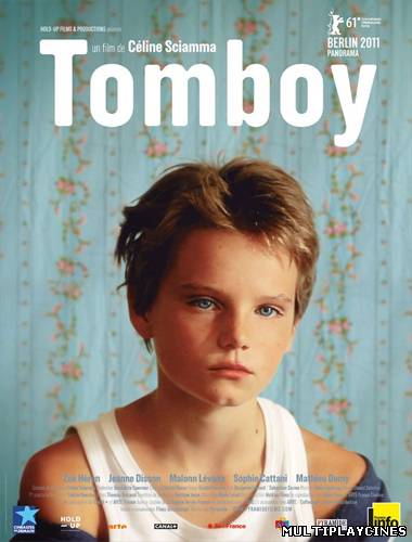 Ver Tomboy (2011) Online Gratis