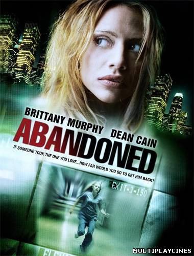 Ver Abandoned (2010) Online Gratis