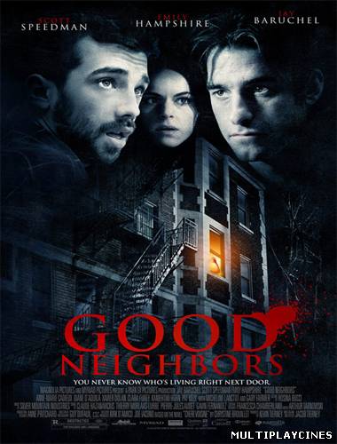 Ver Good Neighbors (2011) Online Gratis