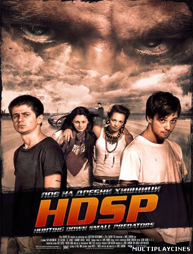 Ver Hunting Down Small Predators (2010) Online Gratis