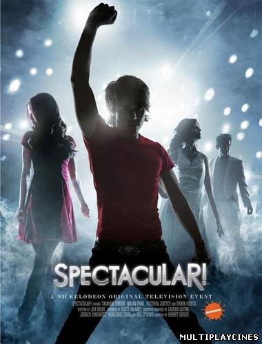 Ver Spectacular (2009) Online Gratis
