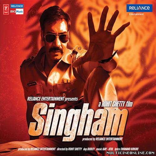 Ver Singham 2011 Online Gratis