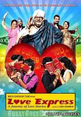 Ver Love Express (2011) Online Gratis