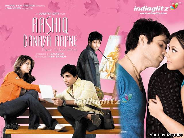 Ver Aashiq Banaya Aapne Online Gratis