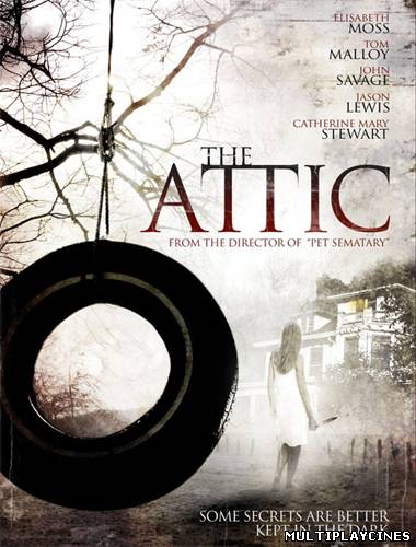 Ver The Attic (2008) Online Gratis