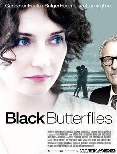 Ver Black Butterflies (2010) Online Gratis