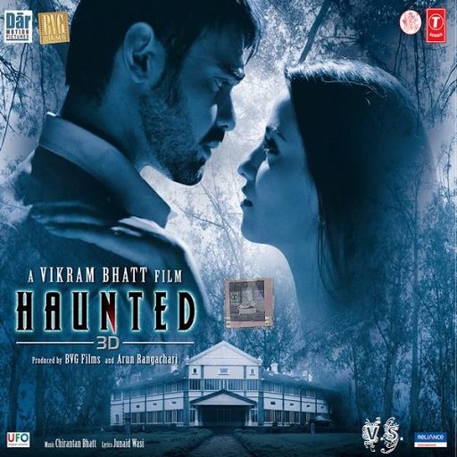 Ver Haunted 3D Online Gratis