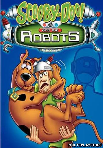 Ver Scooby-Doo! and the Robots (2011) Online Gratis