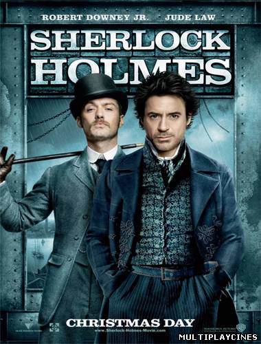 Ver Sherlock Holmes (2009) Online Gratis