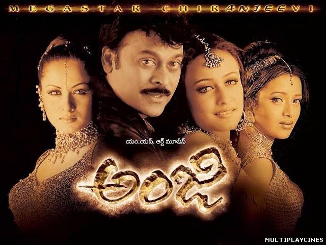 Ver Anji (2004) Online Gratis