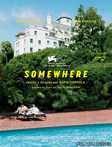 Ver Somewhere (2009) Online Gratis