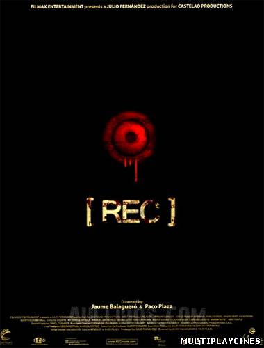 Ver [•REC] (Rec) (2007) Online Gratis