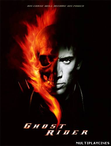 Ver Ghost Rider: Espíritu de Venganza (2012) 3D SBS Online Gratis