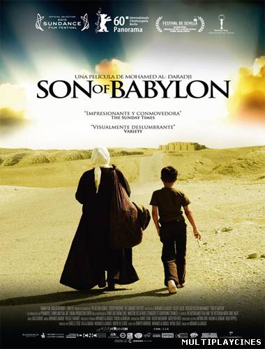Ver Son of Babylon (2011) Online Gratis