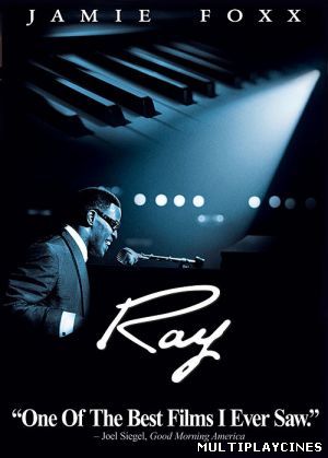 Ver Ray (2004) Online Gratis