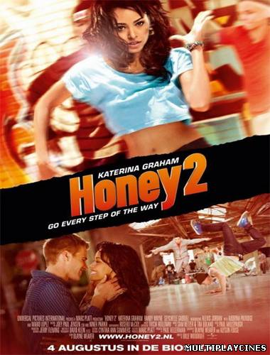 Ver Honey 2 (Dance Battle) (2011) Online Gratis