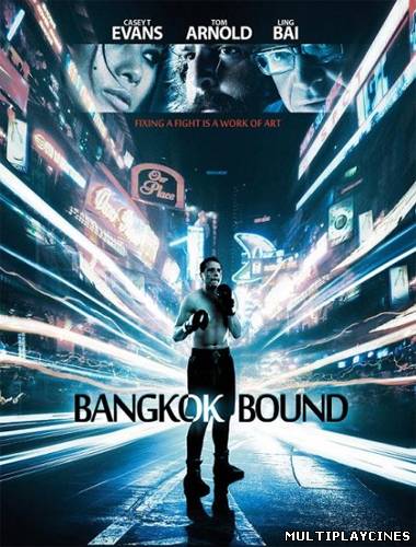 Ver Bangkok Bound (2010) Online Gratis