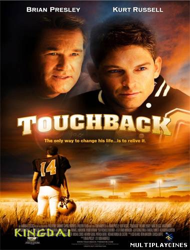 Ver Touchback (Juegos del Pasado) (2011) Online Gratis