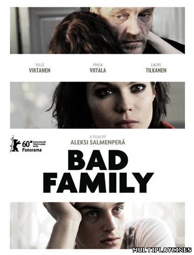 Ver Bad family (2010) Online Gratis