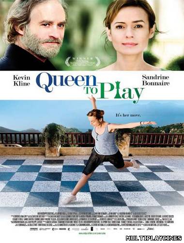 Ver Jouese (Queen to Play) (2009) Online Gratis