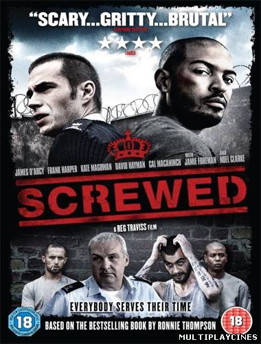 Ver Screwed (2011) Online Gratis