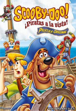 Ver Scooby-Doo y los Piratas (2011) Online Gratis