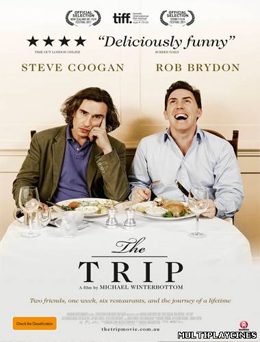 Ver The Trip (2010) Online Gratis