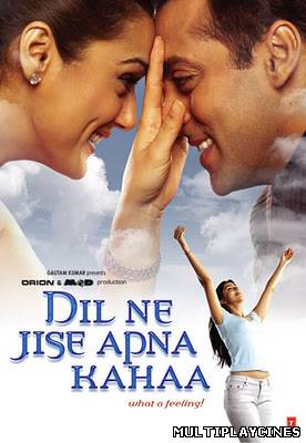 Ver Dil Ne Jise Apna Kahaa (2004) Online Gratis