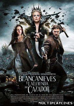 Ver Blancanieves y La Leyenda Del Cazador (Snow White and the Huntsman) (2012) Online Gratis