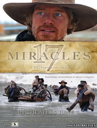 Ver pelicula 17 Miracles (2011) Online Gratis