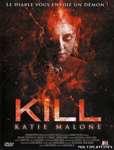 Ver Kill Katie Malone (2011) Online Gratis