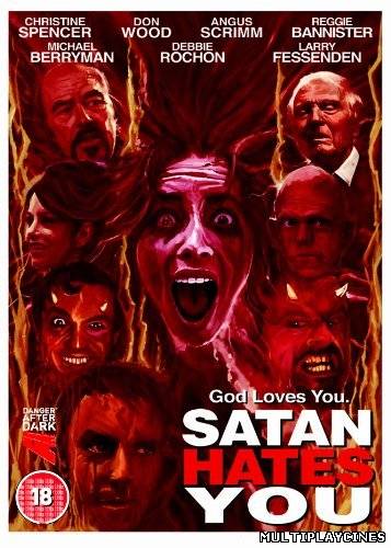 Ver Satan Hates You (2010) Online Gratis